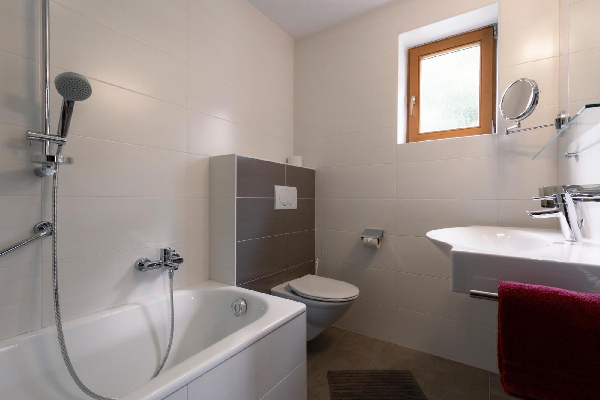 Appartement Haus Jaegerheim à Nauders Extérieur photo