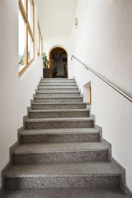 Appartement Haus Jaegerheim à Nauders Extérieur photo
